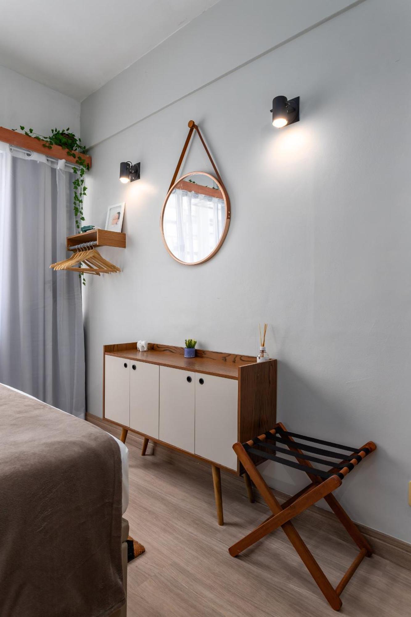 Apartamento Em Copacabana, 300 Metros Da - Hg610 Z3 Rio de Janeiro