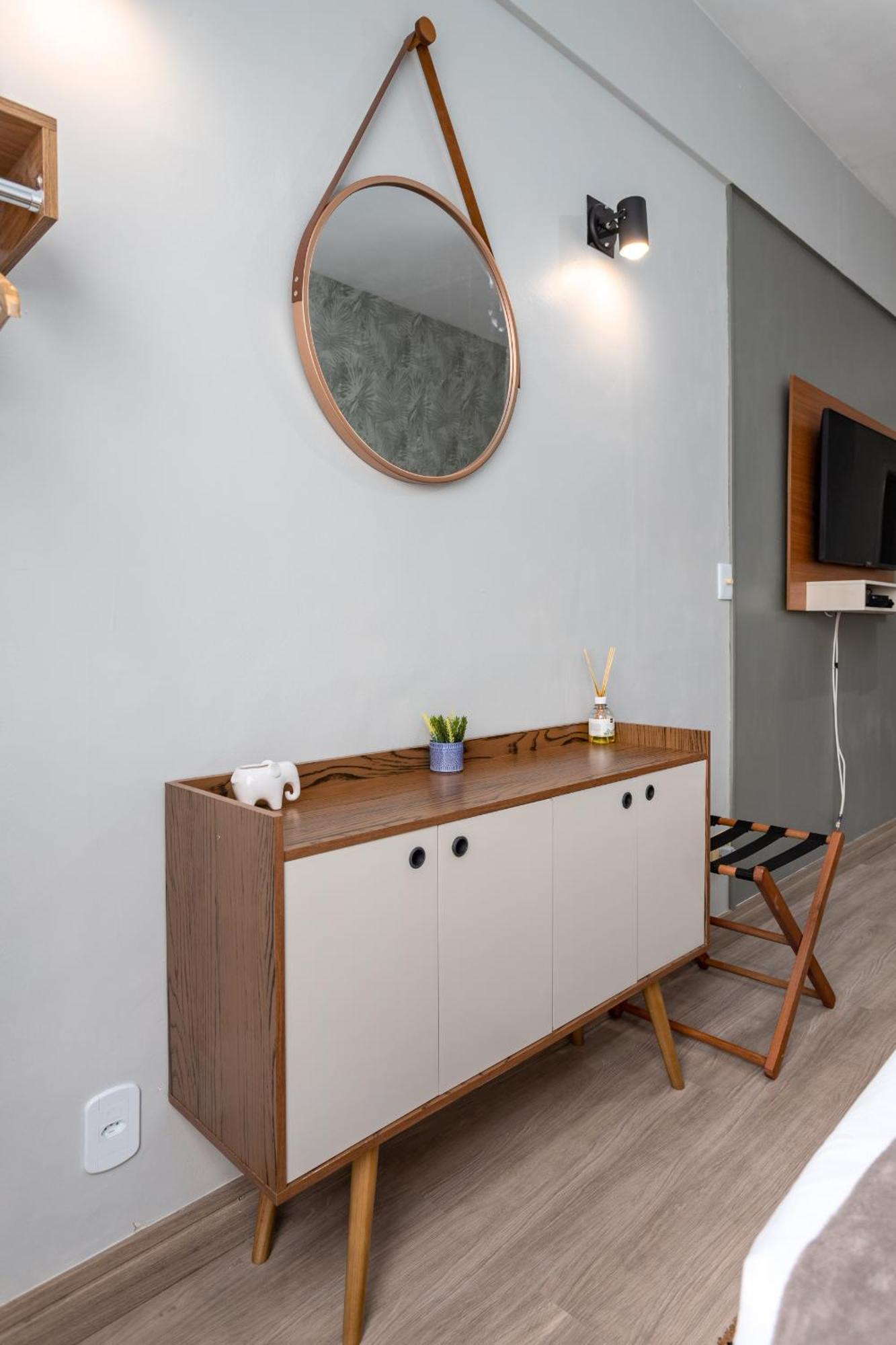 Apartemen Em Copacabana, 300 Metros Da - Hg610 Z3 *