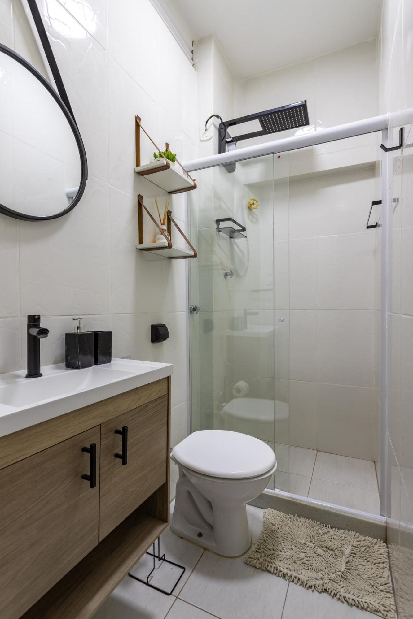 Em Copacabana, 300 Metros Da - Hg610 Z3 Apartemen Rio de Janeiro
